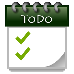 To-do management