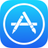 TimeWriter App voor de iPad/iPhone is verkrijgbaar bij Apple's iTunes