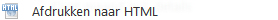 Menu-optie Afdrukken naar html