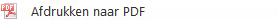 Menu-optie Afdrukken naar pdf