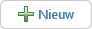 Knop Nieuw onder een dagkolom
