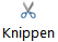 weekraster_knop_knippen