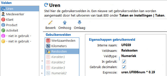 calc-userfield-scherm