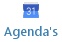 Knop Agenda's