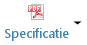 button factuurspecificatie