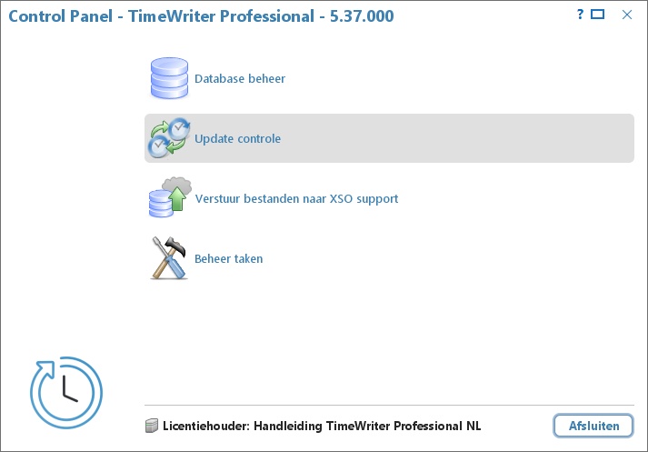 ControlPanelPro