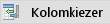 Menu-optie Kolomkiezer