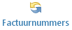 knp factuurnummers