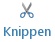 Knop Knippen