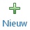 Knop Nieuw