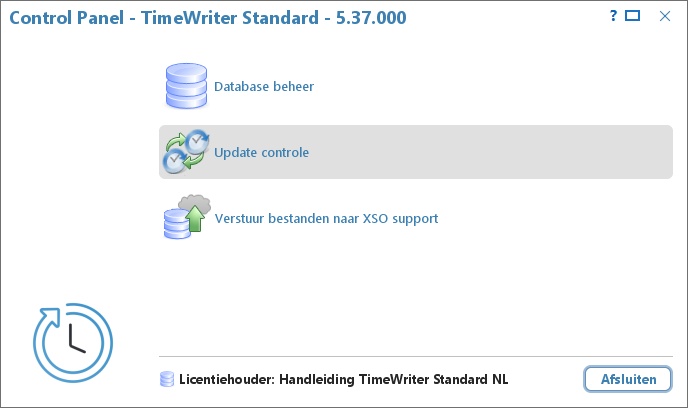 ControlPanelStd