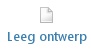 factuurlayout knop newdoc