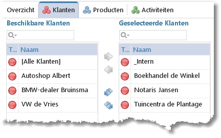 Medewerker DualTable