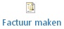 ordergrid knop factuur