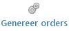 ordergrid knop genereer