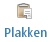 Knop Plakken