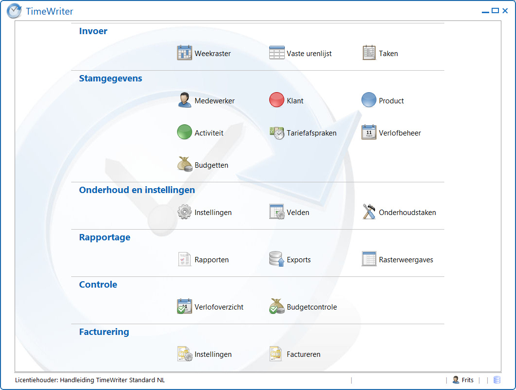 ModuleExplorer