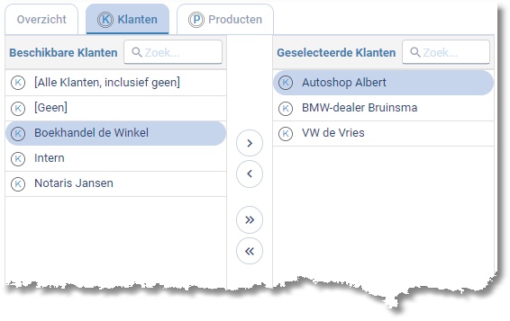 TariefAfspraak_DualTable