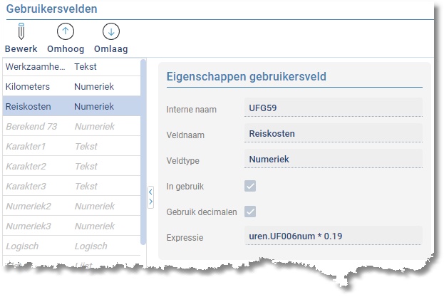 calc-userfield-scherm