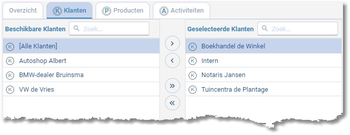 Medewerker DualTable