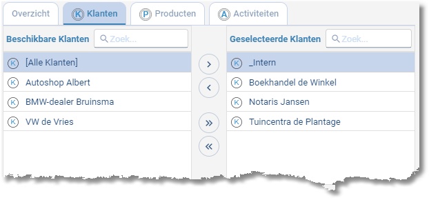 Medewerker DualTable